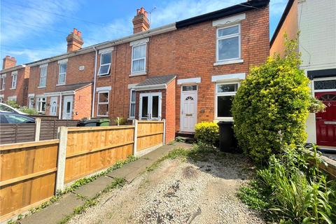 2 bedroom end of terrace house for sale, Astwood Road, Worcester, Worcestershire