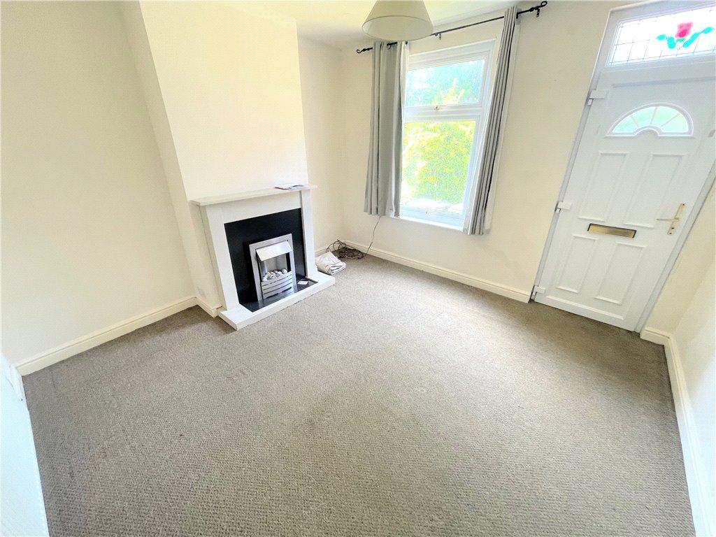 Astwood Road, Worcester, Worcestershire 2 bed end of terrace house for