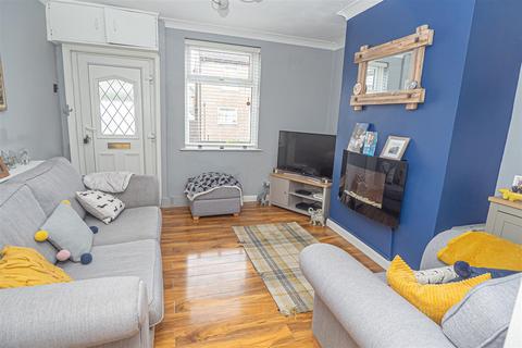 2 bedroom terraced house for sale, New Road, Tean ST10