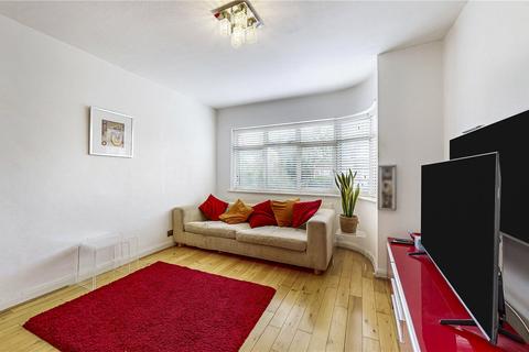 3 bedroom semi-detached house for sale, Merrion Avenue, Stanmore, HA7