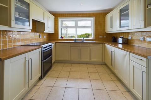 4 bedroom semi-detached house for sale, Machrihanish, By Campbeltown PA28