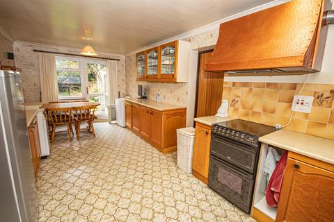 Heathers Oak Road, Denstone, Uttoxeter, ST14 5HT