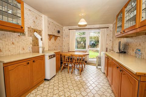 Heathers Oak Road, Denstone, Uttoxeter, ST14 5HT