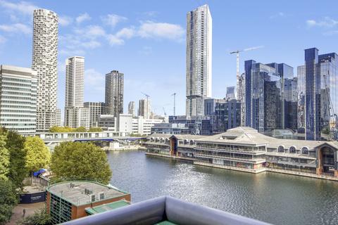 2 bedroom flat for sale, Millharbour, Canary Wharf E14