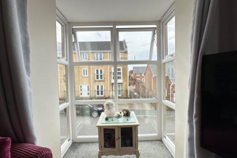 2 bedroom apartment for sale, Ashby Gardens, Hyde, SK14 3EY