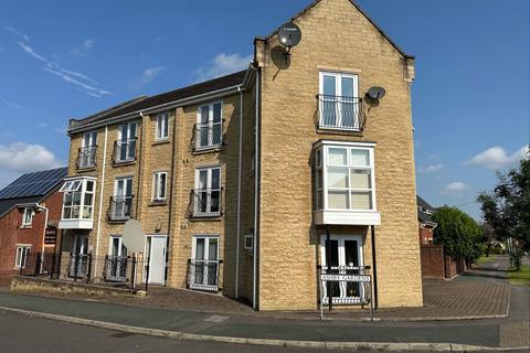 2 bedroom apartment for sale, Ashby Gardens, Hyde, SK14 3EY