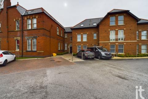 1 bedroom apartment for sale, Cherry Tree House. Hornbeam Close, Stockport, SK2