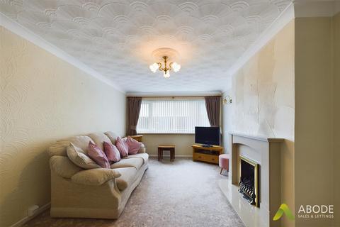 2 bedroom detached bungalow for sale, Ridgeway Road, Burton-on-Trent DE15