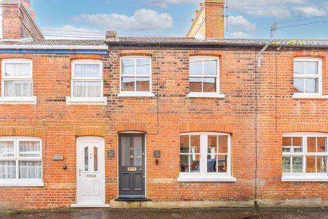 3 bedroom terraced house for sale, Victoria Road, Mundesley