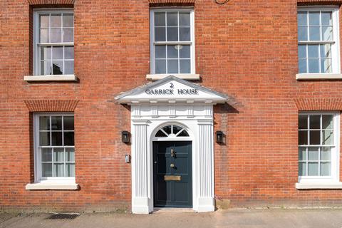 6 bedroom block of apartments for sale, Queen Street Lichfield, Staffordshire, WS13 6QD