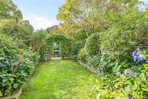 4 bedroom terraced house for sale, Egerton Terrace, London, SW3
