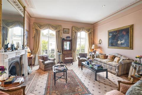 4 bedroom terraced house for sale, Egerton Terrace, London, SW3