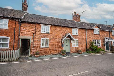 Alms Road, Doveridge DE6