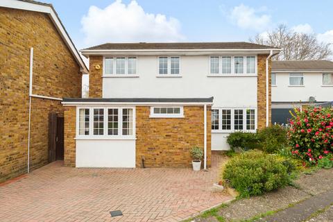 4 bedroom detached house for sale, Seaford Close, Ruislip, Middlesex