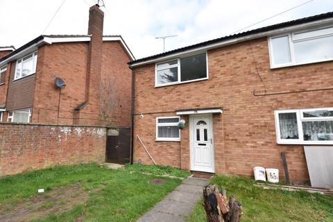 3 bedroom semi-detached house to rent, Sundon Park Road, Luton, Bedfordshire, LU3 3AG