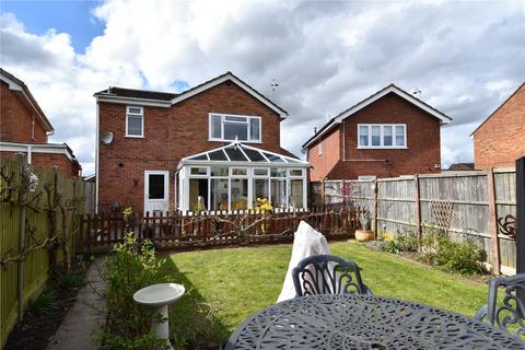 4 bedroom detached house for sale, Brantwood Road, Droitwich, Worcestershire, WR9