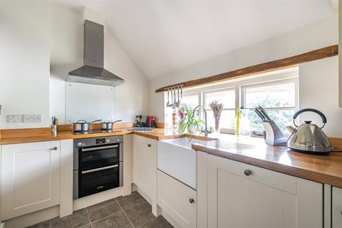 2 bedroom terraced house for sale, West Stratton Lane, West Stratton, Winchester, Hampshire, SO21