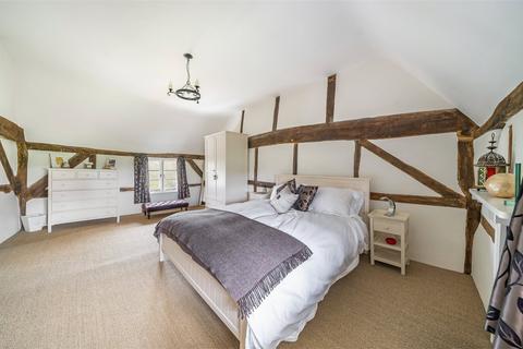 2 bedroom terraced house for sale, West Stratton Lane, West Stratton, Winchester, Hampshire, SO21