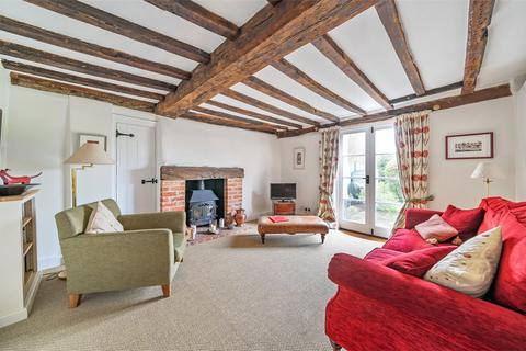 2 bedroom terraced house for sale, West Stratton Lane, West Stratton, Winchester, Hampshire, SO21