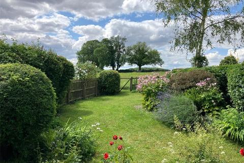 2 bedroom terraced house for sale, West Stratton Lane, West Stratton, Winchester, Hampshire, SO21