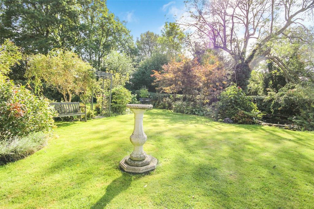 Gardens