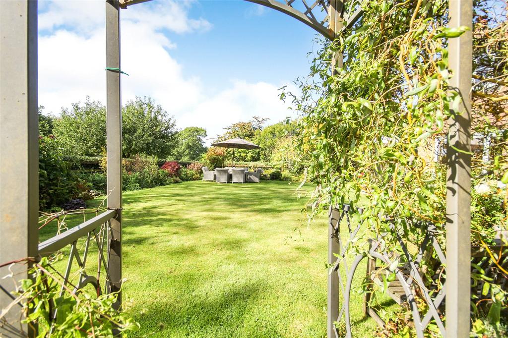 Gardens
