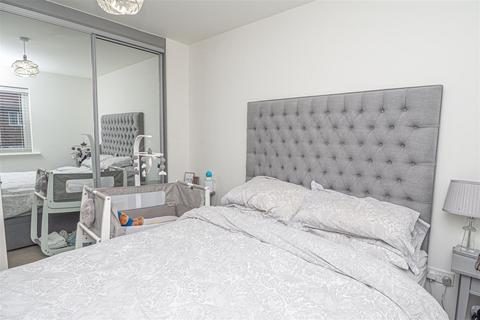 12 Rawson Close, Mickleover, Derby, DE3 0AJ