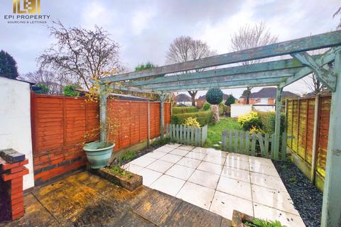 3 bedroom semi-detached house to rent, Olton Road, Shirley B90