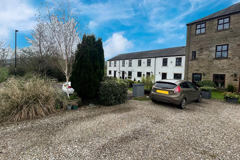 2 bedroom mews for sale, Goose Lane Cottages, Chipping PR3