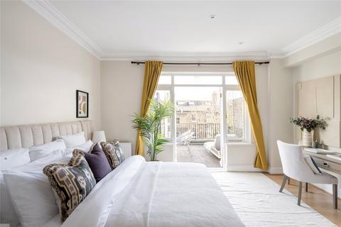 2 bedroom apartment for sale, Bassett Road, London, W10