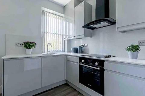 1 bedroom flat to rent, 358-360, Camden Road, N7
