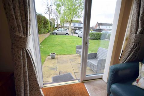 2 bedroom retirement property for sale, Kingfisher Lodge, The Dell, Chelmsford