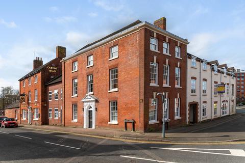 2 bedroom apartment for sale, Queen Street Lichfield, Staffordshire, WS13 6QD