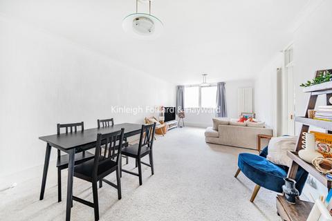 2 bedroom flat for sale, Upper Ground, South Bank