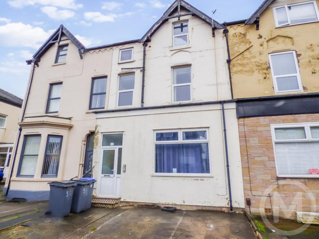 52 park road - SOLD