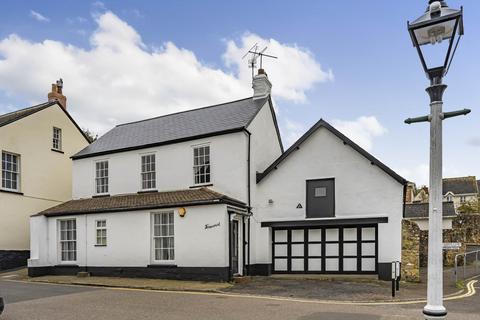 4 bedroom detached house for sale, Queens Square, Colyton, Devon