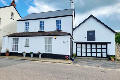 4 bedroom detached house for sale, Queens Square, Colyton, Devon