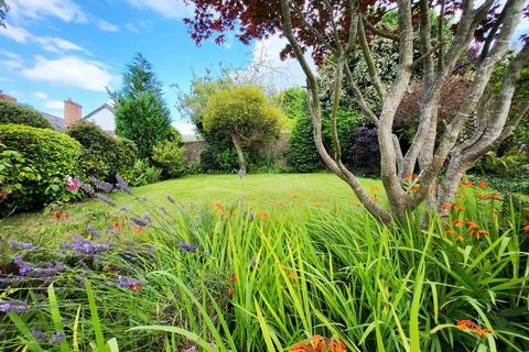 4 bedroom detached house for sale, Queens Square, Colyton, Devon