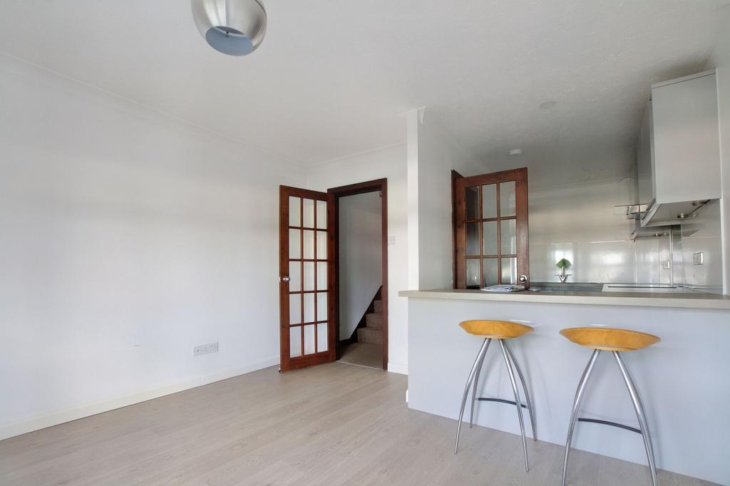 Bromley, Bromley BR2 1 bed terraced house for sale £325,000