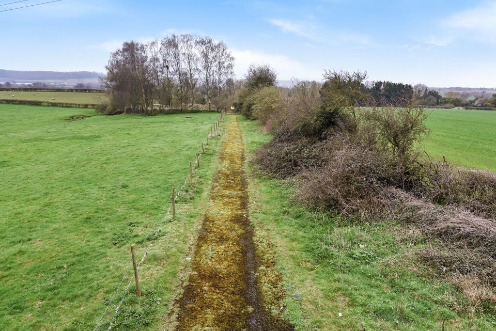 Leominster, Herefordshire, HR6 Land for sale £150,000