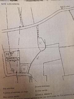 Land for sale, Leominster,  Herefordshire,  HR6