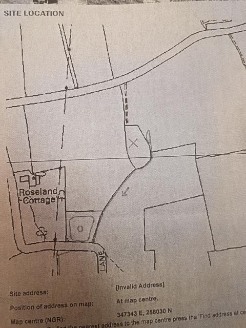 Site Map