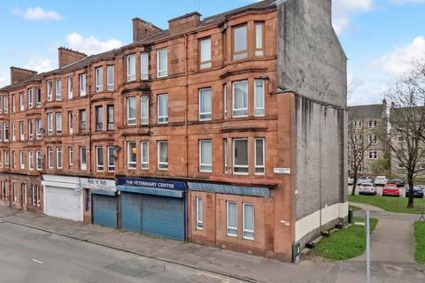 1 bedroom flat for sale - Mannering Court, Flat 0/1, Shawlands , Glasgow, G41 3QJ