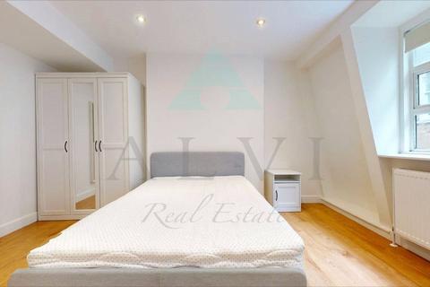 4 bedroom apartment to rent, London, London NW1