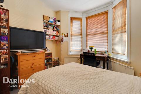 4 bedroom terraced house for sale, Malefant Street, Cardiff