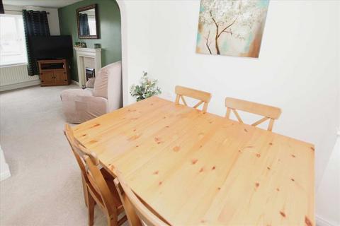 11 Anglesey Close, Lincoln, LN6 0FT