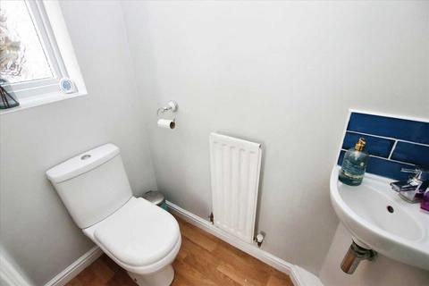11 Anglesey Close, Lincoln, LN6 0FT