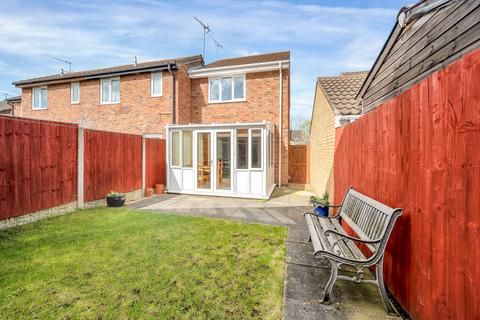 2 bedroom house for sale, Beverstone, Orton Brimbles, Peterborough, PE2