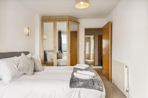 2 bedroom flat for sale, New Atlas Wharf, Arnhem Place, London, E14