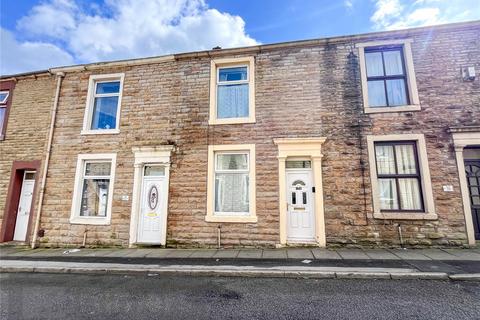 2 bedroom terraced house for sale, John Street, Church, Accrington, Lancashire, BB5